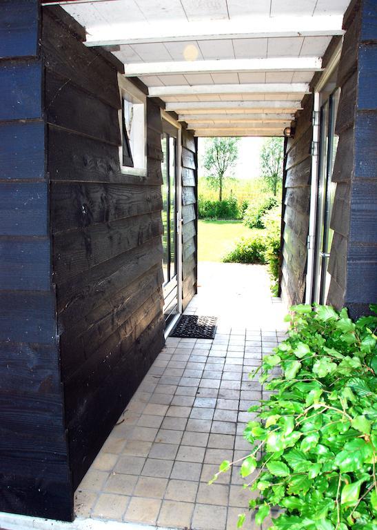 Bed In Waterland Bed & Breakfast Broek in Waterland Exterior photo
